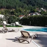 Casa Ramada فيلة Vilar da Veiga