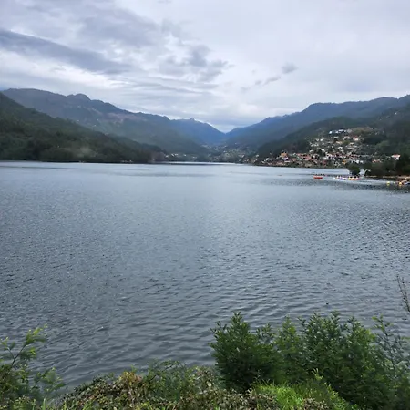 Casa Ramada Vilar da Veiga
