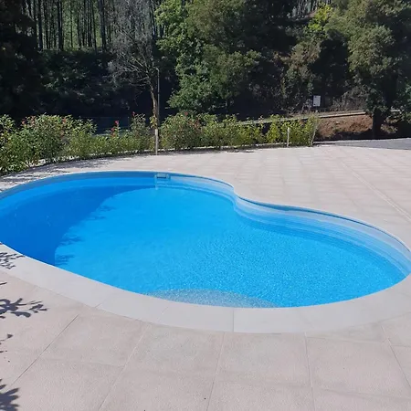 Casa Ramada Villa *