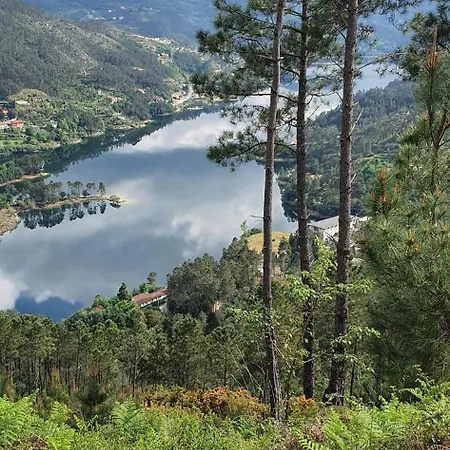 Casa Ramada * Vilar da Veiga