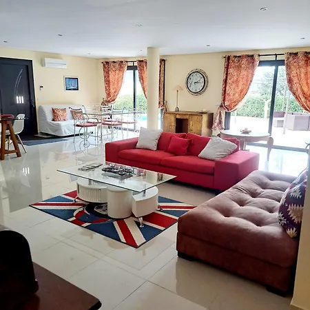 Villa Casa Ramada *