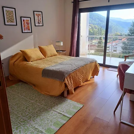 Casa Ramada Villa