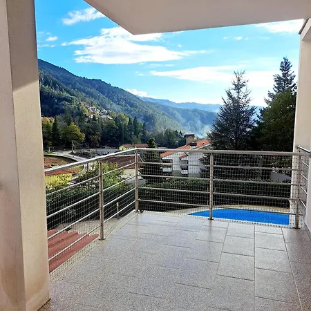 Casa Ramada Villa *