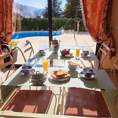 Casa Ramada Vilar da Veiga