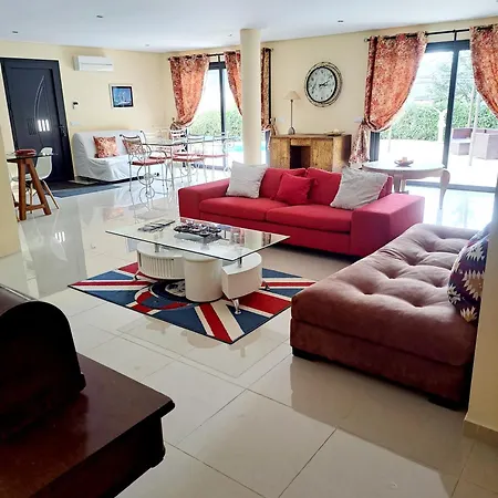 Casa Ramada * Vilar da Veiga