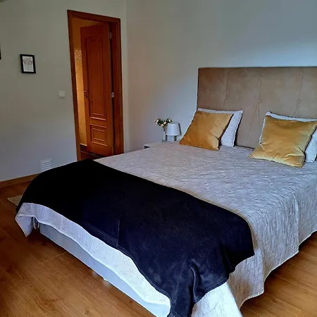Casa Ramada Villa