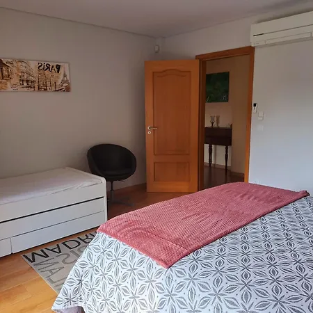 Villa Casa Ramada