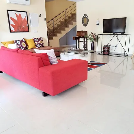 Villa Casa Ramada *