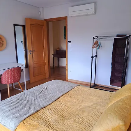 Villa Casa Ramada Vilar da Veiga