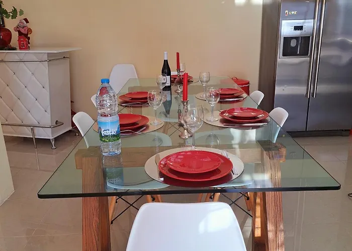 Casa Ramada 빌라 Vilar da Veiga