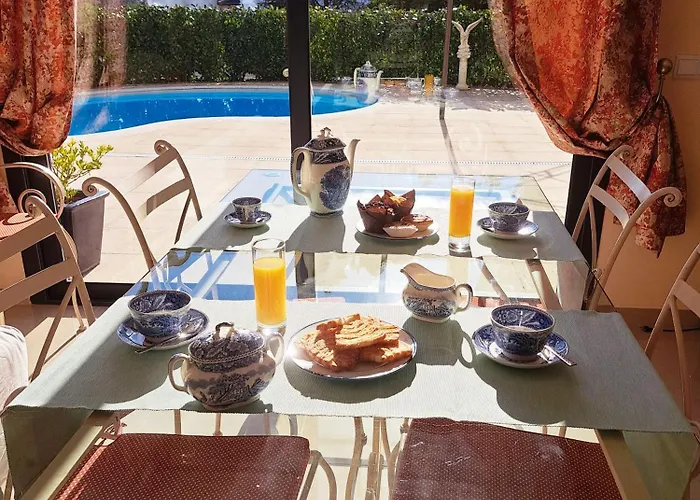 Casa Ramada Vilar da Veiga